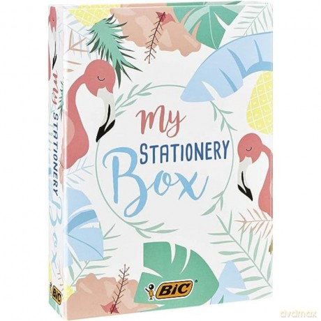 My Stationery Box