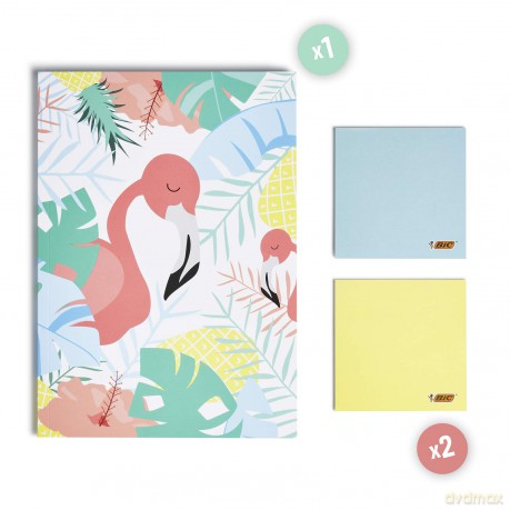 My Stationery Box