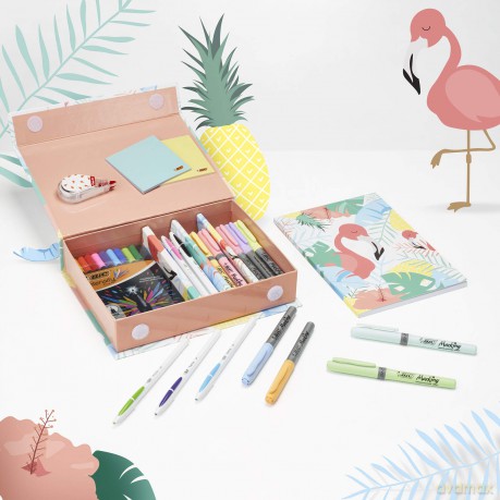 My Stationery Box