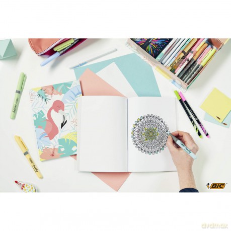 My Stationery Box
