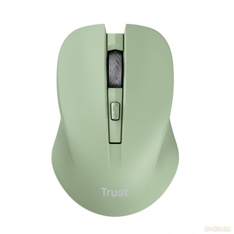 Mydo Silent Wireless Mouse Eco Grn