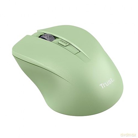 Mydo Silent Wireless Mouse Eco Grn