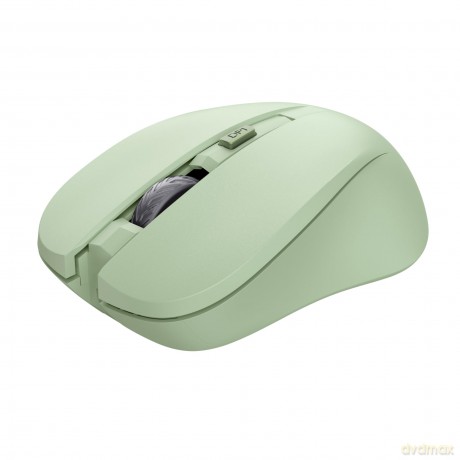 Mydo Silent Wireless Mouse Eco Grn