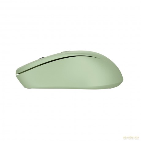 Mydo Silent Wireless Mouse Eco Grn