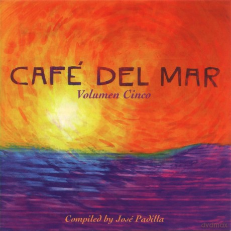 Cafe Del Mar vol. 5 [CD]