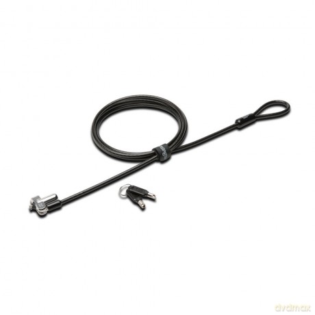 N17 Keyed Laptop Lock