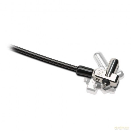 N17 Keyed Laptop Lock