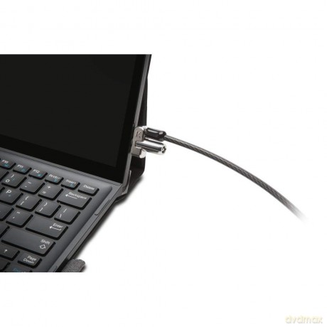 N17 Keyed Laptop Lock