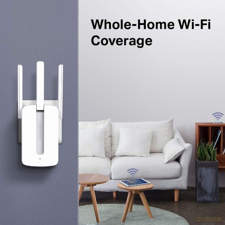 N300 Range Extender