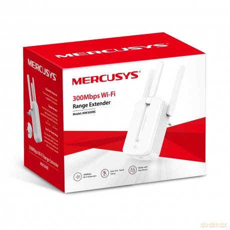 N300 Range Extender