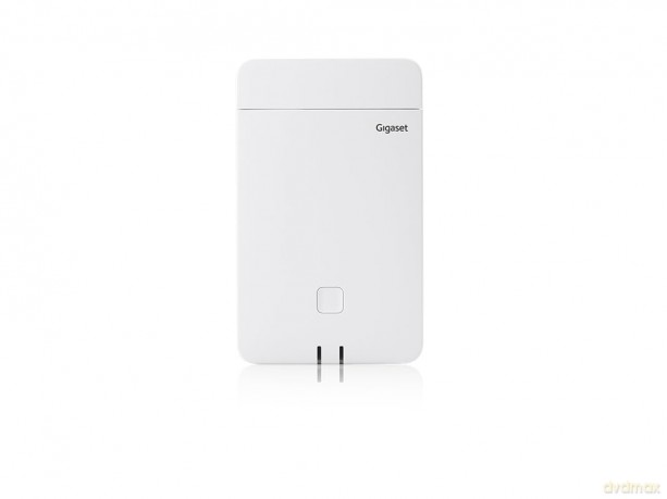 N870 Ip Dect