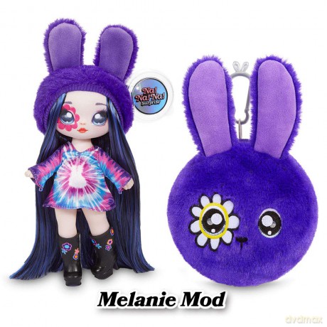 Na Na Na Surprise Plush Ass Serie 4