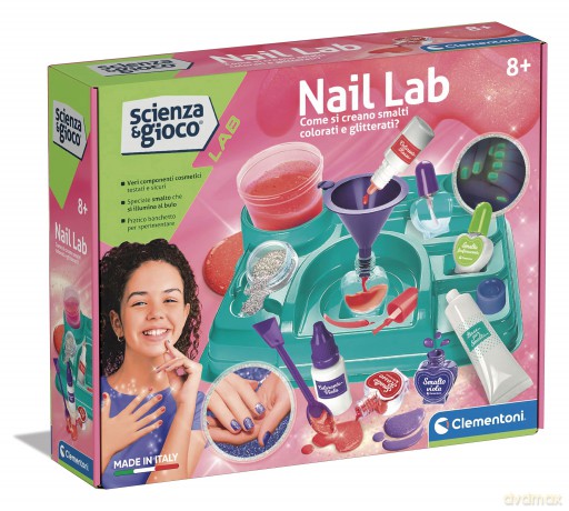 Nail Lab
