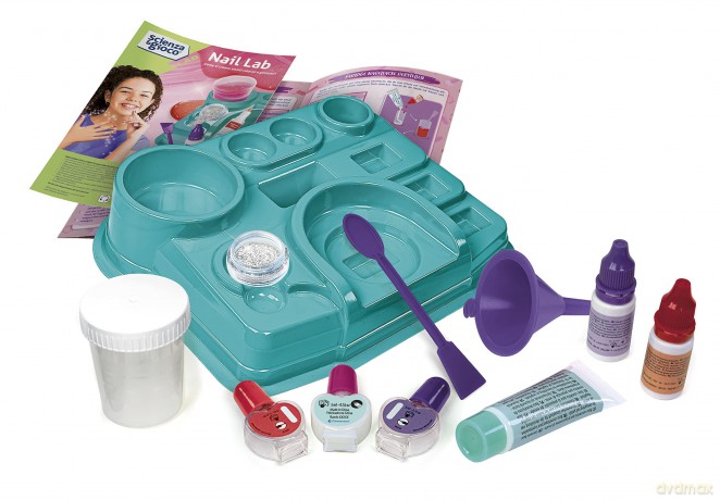 Nail Lab