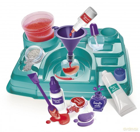 Nail Lab