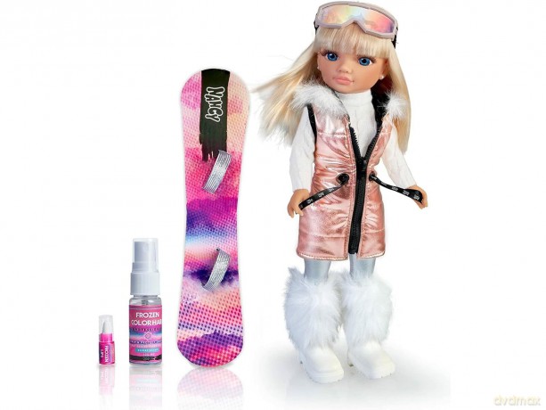 Nancy Snow Fashion