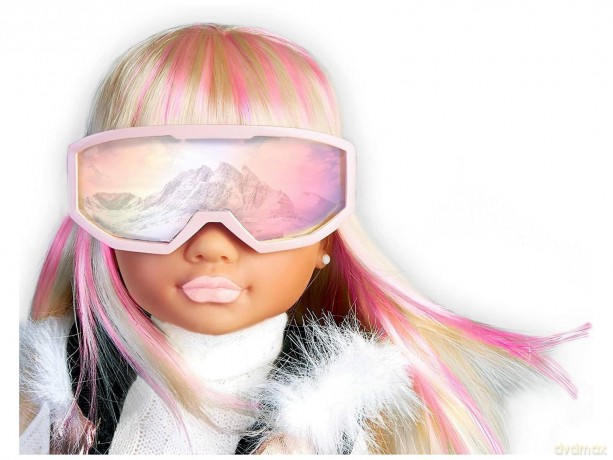 Nancy Snow Fashion