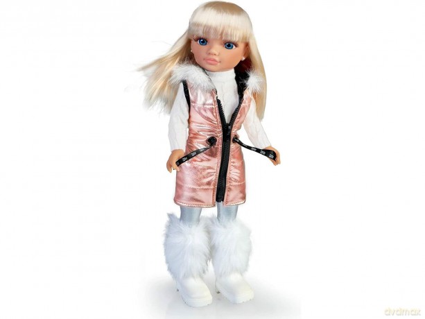 Nancy Snow Fashion