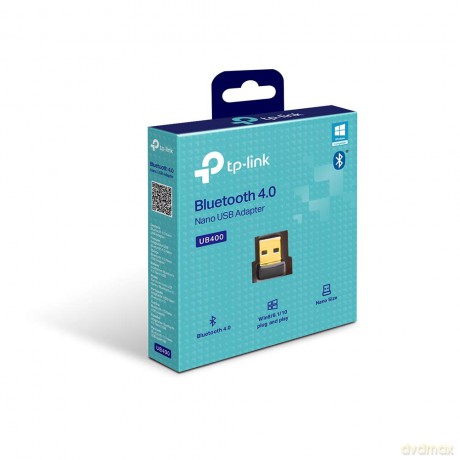Nano Scheda Bluetooth 4.0 Usb