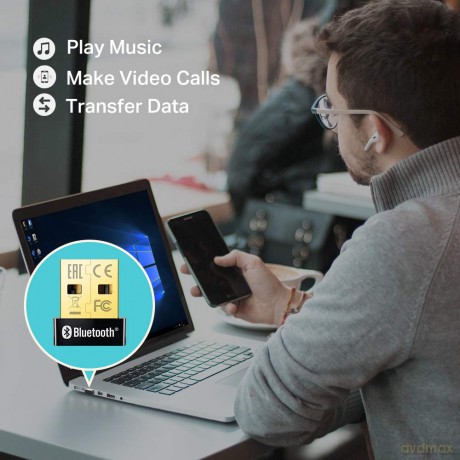 Nano Scheda Bluetooth 4.0 Usb