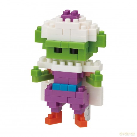 NANOBLOCK Dragon Ball Z Piccolo