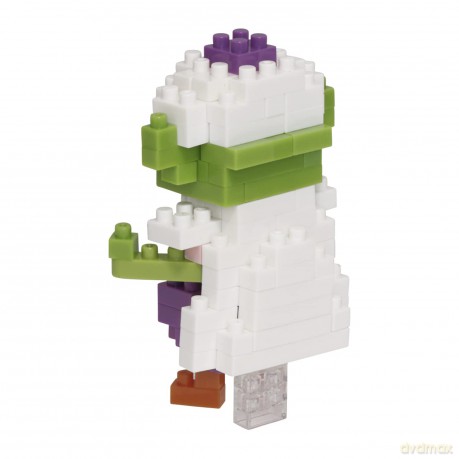 NANOBLOCK Dragon Ball Z Piccolo