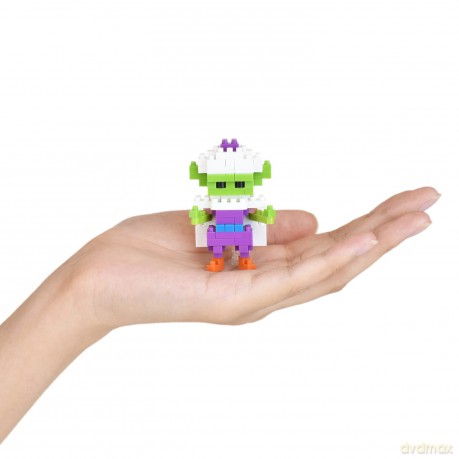 NANOBLOCK Dragon Ball Z Piccolo