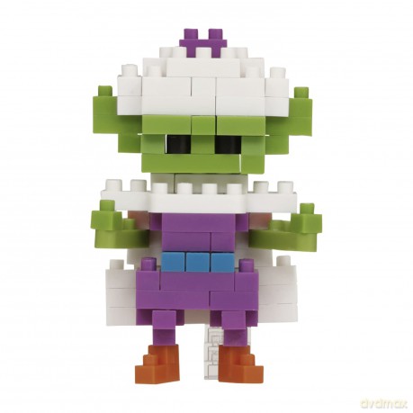 NANOBLOCK Dragon Ball Z Piccolo