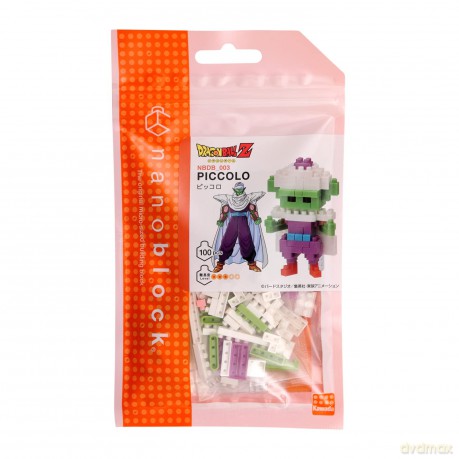 NANOBLOCK Dragon Ball Z Piccolo