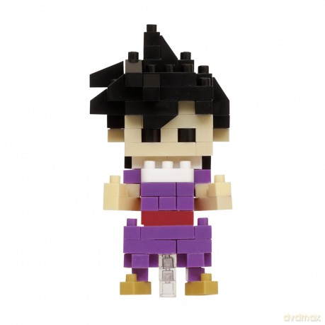 NANOBLOCK Dragon Ball Z Son Gohan