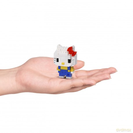 NANOBLOCK Hello Kitty