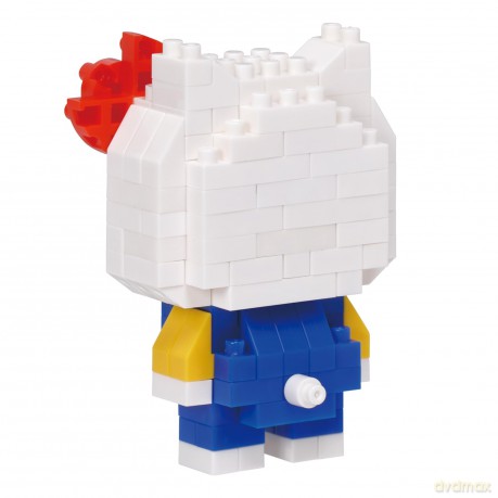 NANOBLOCK Hello Kitty