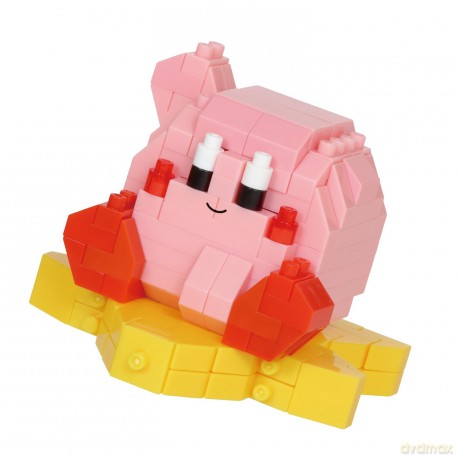 NANOBLOCK Kirby
