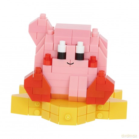 NANOBLOCK Kirby