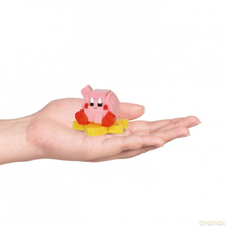 NANOBLOCK Kirby