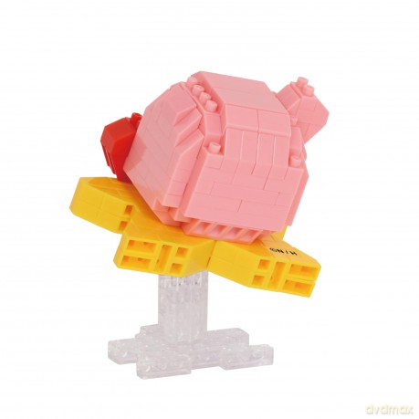NANOBLOCK Kirby