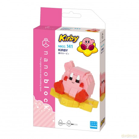 NANOBLOCK Kirby