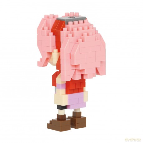 NANOBLOCK Naruto Sakura Haruno