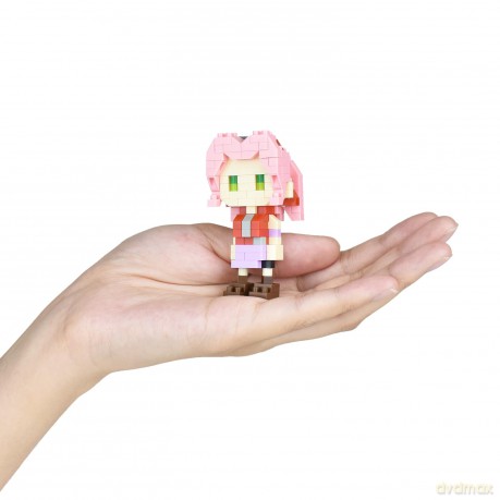 NANOBLOCK Naruto Sakura Haruno
