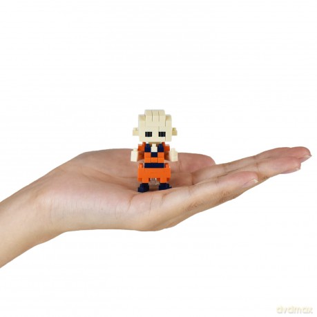 Nanoblock: Dragon Ball - Krillin