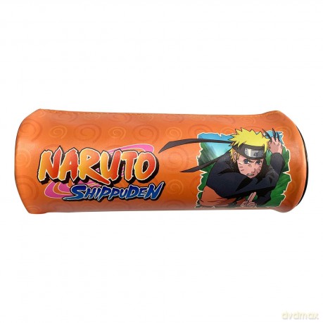 Naruto - Barrelpencil Case
