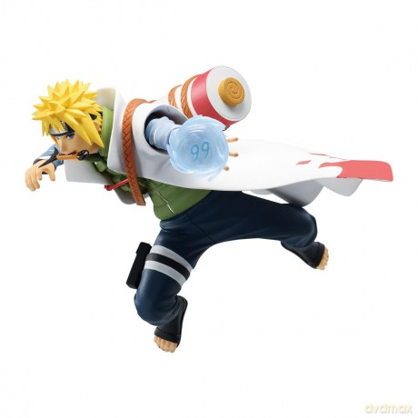 Naruto - Namikaze Minato - Figure Narutop99 15cm