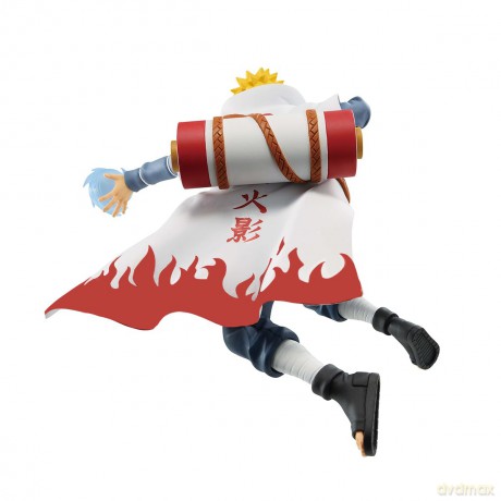 Naruto - Namikaze Minato - Figure Narutop99 15cm