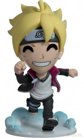Naruto Boruto Uzumaki #0
