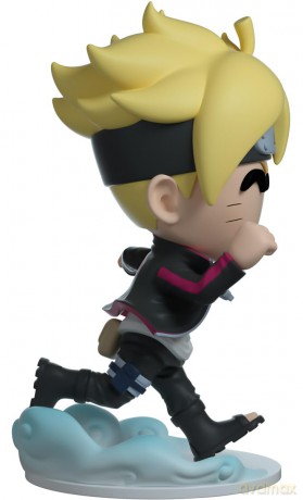 Naruto Boruto Uzumaki #0