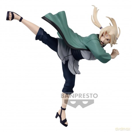 Naruto Colosseum Tsunade