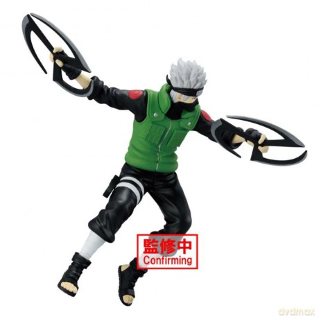 Naruto Naruto P99 Hatake Kakashi