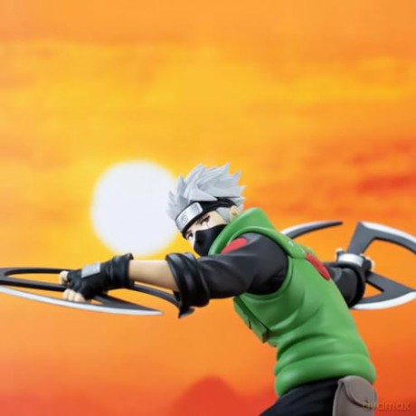 Naruto Naruto P99 Hatake Kakashi