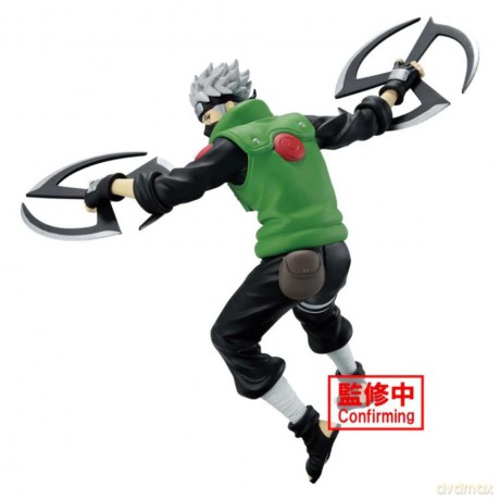 Naruto Naruto P99 Hatake Kakashi