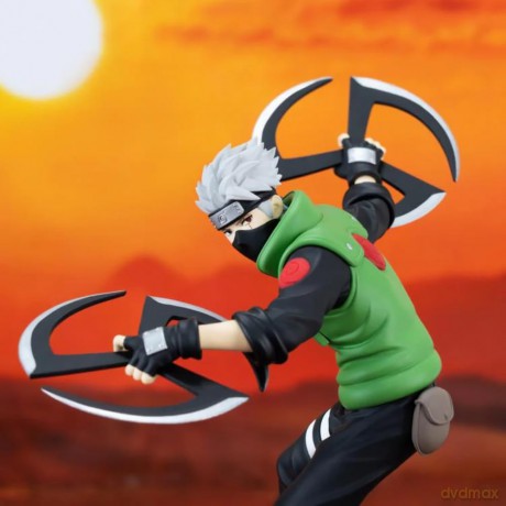 Naruto Naruto P99 Hatake Kakashi
